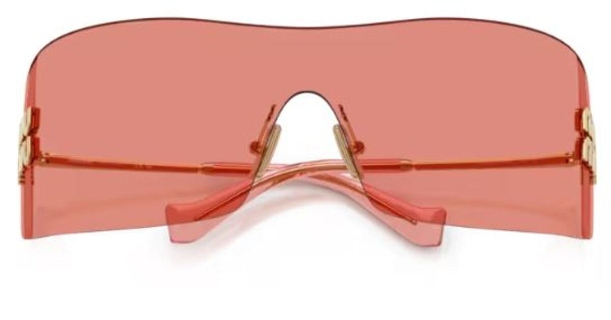 Miu Miu MU B53S Sunglasses