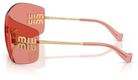 Miu Miu MU B53S Sunglasses