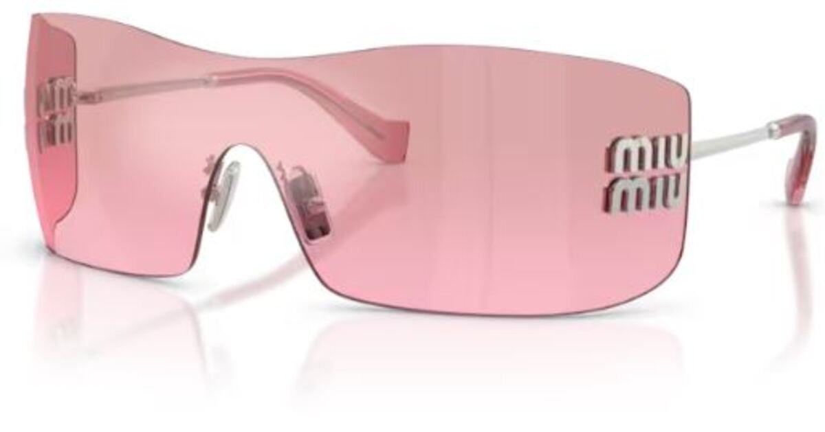 Miu Miu MU B53S Sunglasses