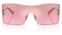 Miu Miu MU B53S Sunglasses