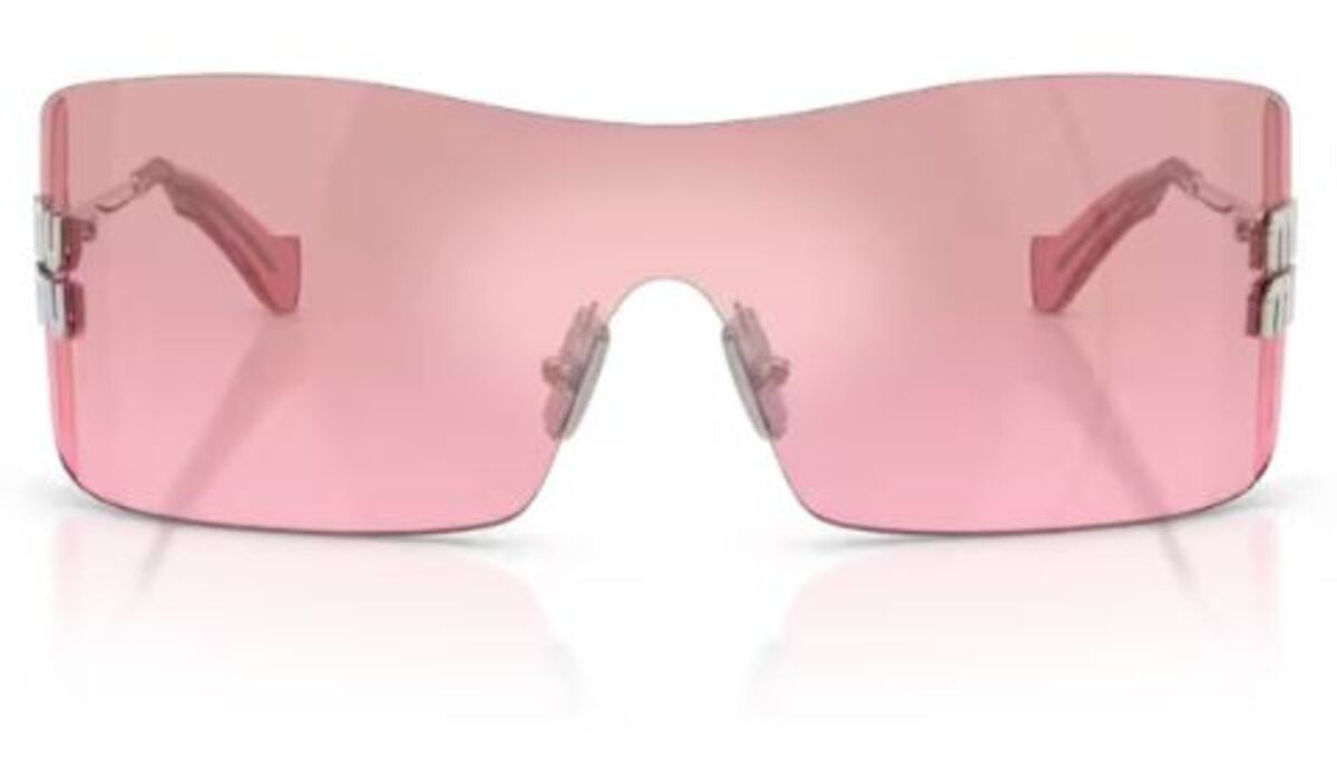 Miu Miu MU B53S Sunglasses
