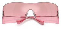 Miu Miu MU B53S Sunglasses