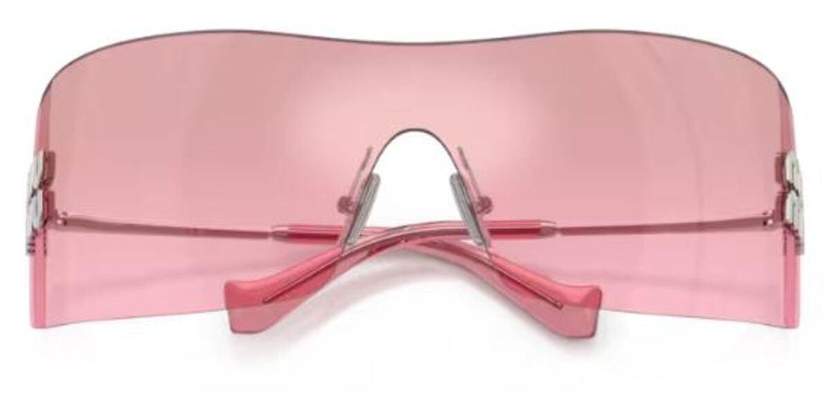 Miu Miu MU B53S Sunglasses