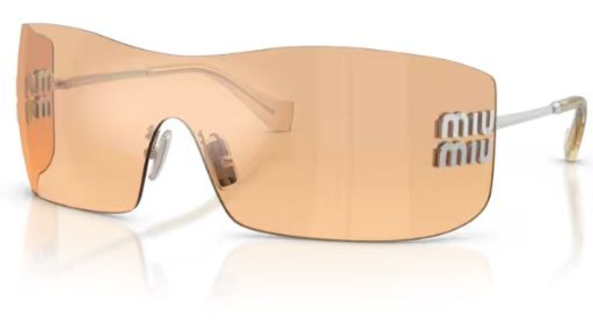 Miu Miu MU B53S Sunglasses