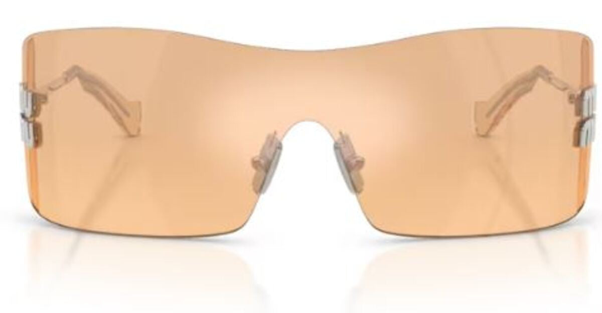 Miu Miu MU B53S Sunglasses