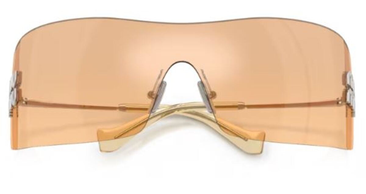 Miu Miu MU B53S Sunglasses