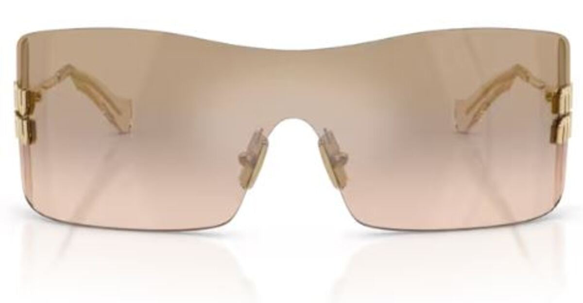 Miu Miu MU B53S Sunglasses