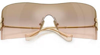 Miu Miu MU B53S Sunglasses