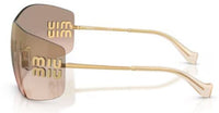 Miu Miu MU B53S Sunglasses