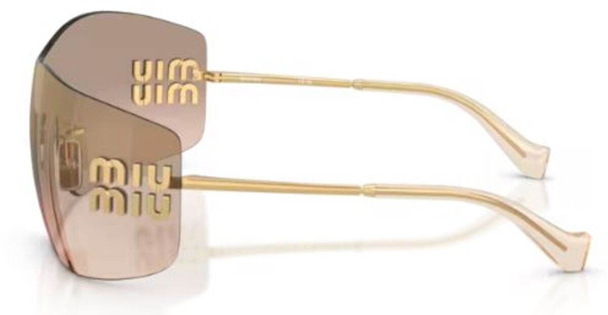 Miu Miu MU B53S Sunglasses