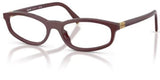 Lunettes de vue Miu Miu MU 01ZV