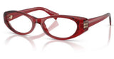 Lunettes de vue Miu Miu MU 03ZV