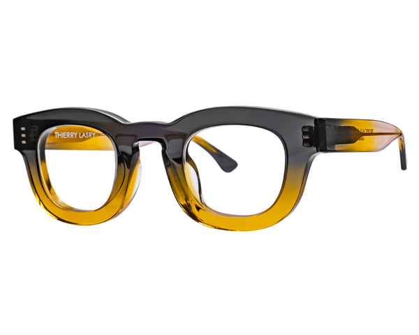 Lunettes de vue Thierry Lasry Tropicaly