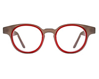 Optische bril Thierry Lasry Dynamyty