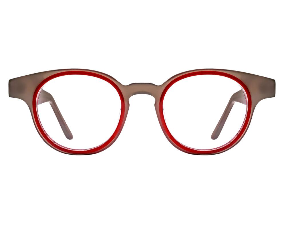 Optische bril Thierry Lasry Dynamyty