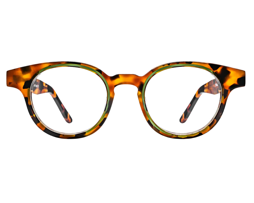 Optische bril Thierry Lasry Dynamyty