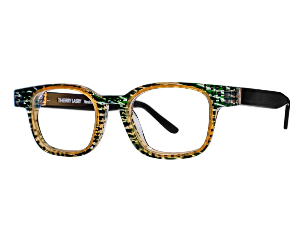 Thierry Lasry Hormony Eyeglasses