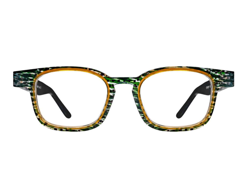 Thierry Lasry Hormony Eyeglasses