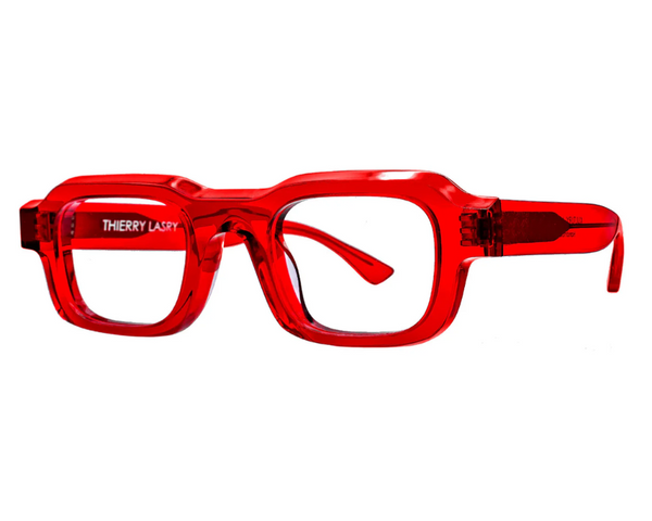 Lunettes de vue Thierry Lasry Kultury