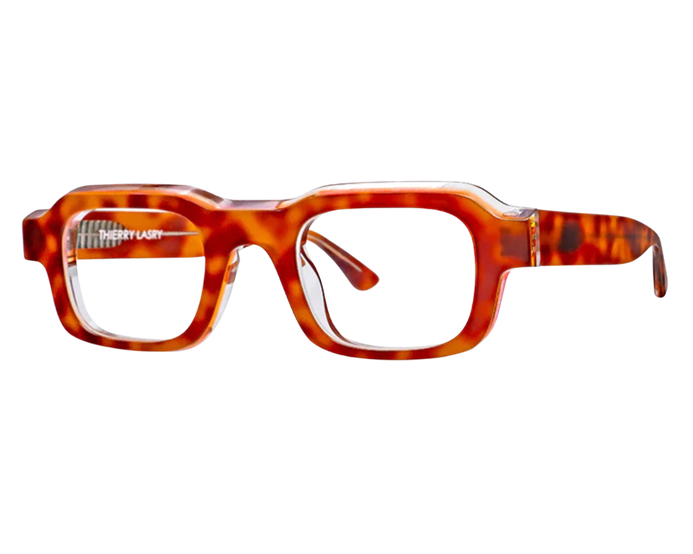 Thierry Lasry Kultury Korrektionsbrille