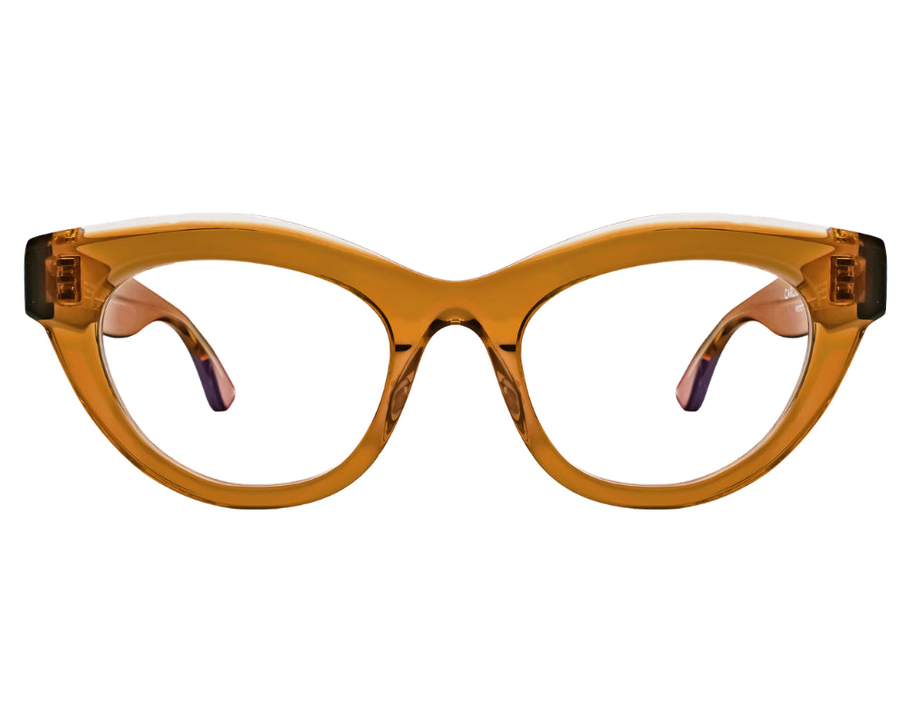 Brille Thierry Lasry Carciofy