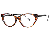 Thierry Lasry Enemy Eyeglasses