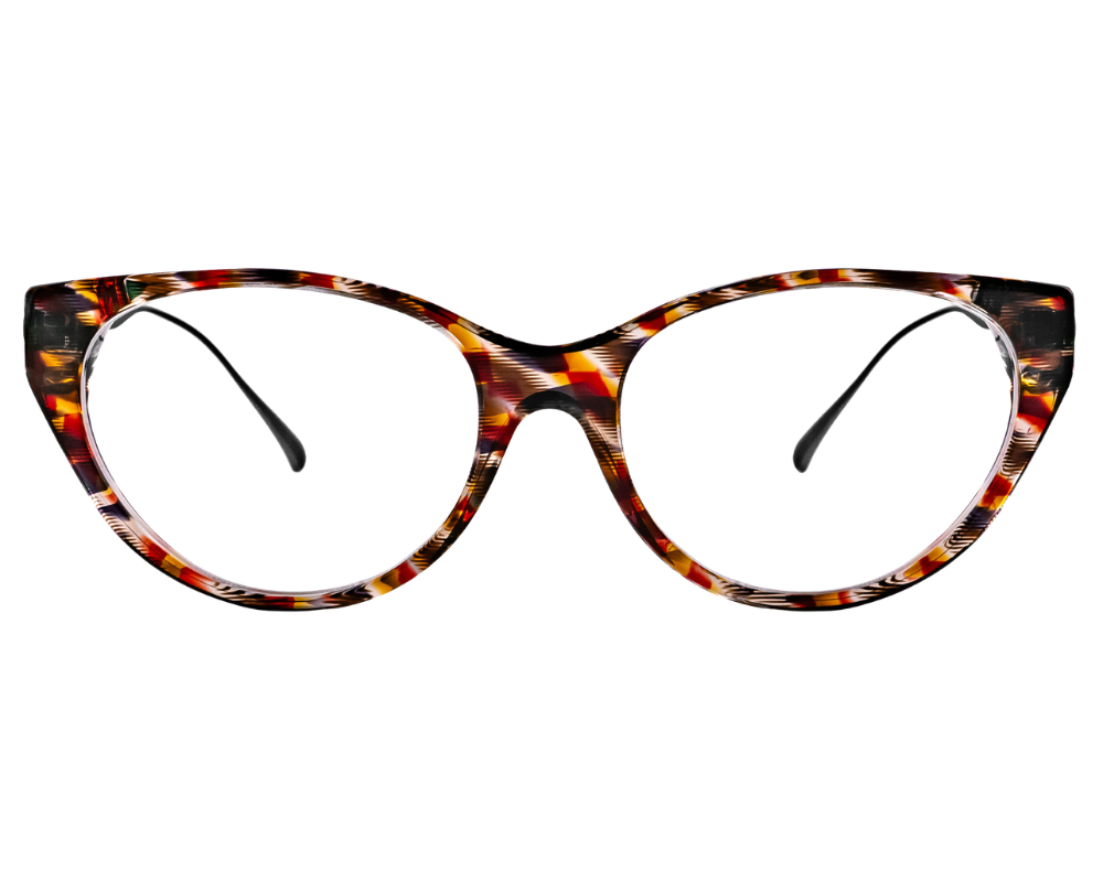 Brillen Thierry Lasry Enemy