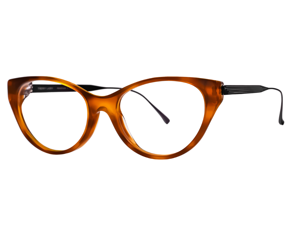 Brillen Thierry Lasry Enemy