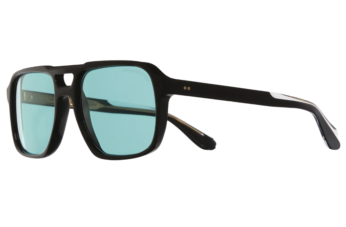 Lunettes de Soleil Cutler and Gross CGSN-1394-57