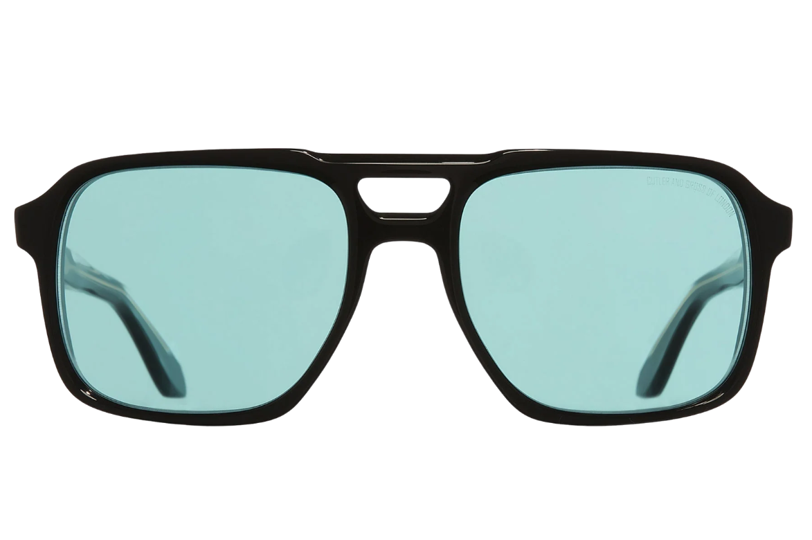 Lunettes de Soleil Cutler and Gross CGSN-1394-57