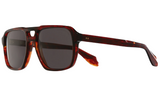 Lunettes de Soleil Cutler and Gross CGSN-1394-57