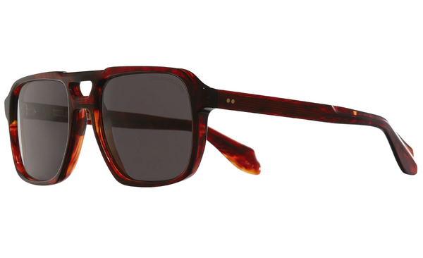 Lunettes de Soleil Cutler and Gross CGSN-1394-57