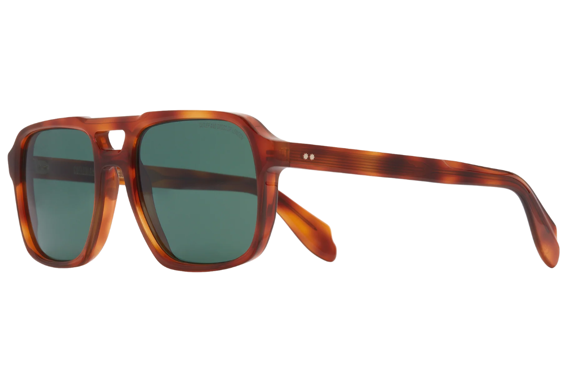 Lunettes de Soleil Cutler and Gross CGSN-1394-57