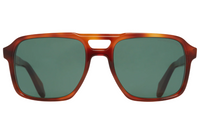 Lunettes de Soleil Cutler and Gross CGSN-1394-57