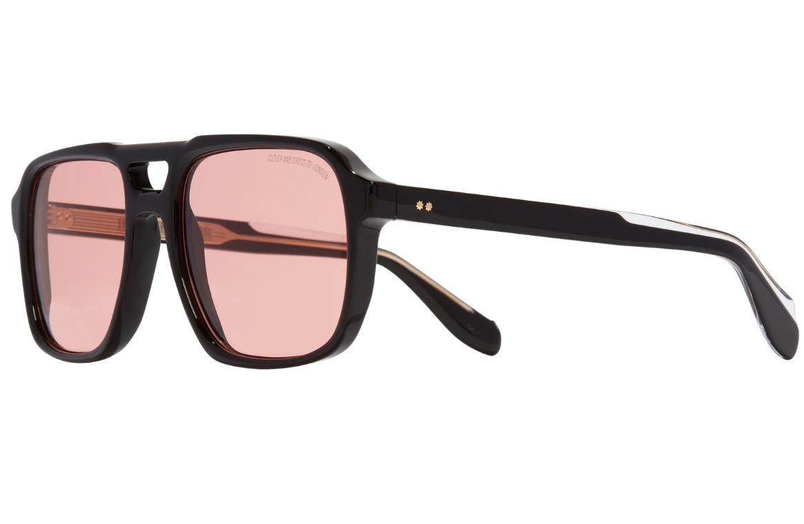 Lunettes de Soleil Cutler and Gross CGSN-1394-57