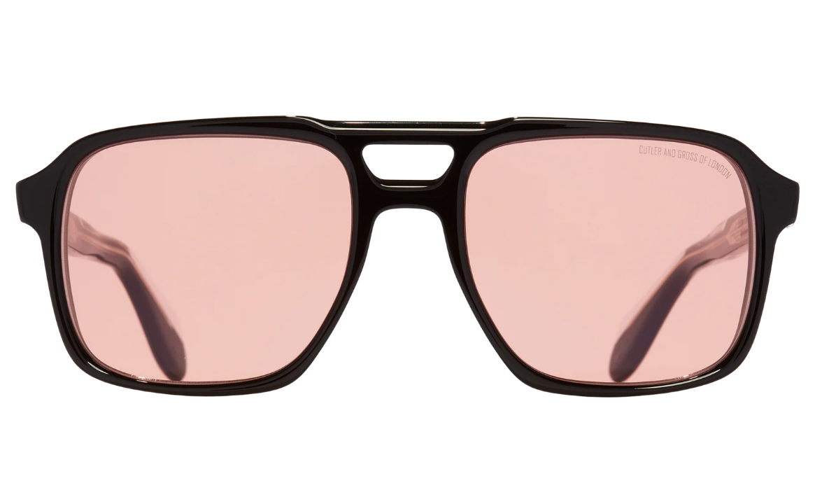 Lunettes de Soleil Cutler and Gross CGSN-1394-57