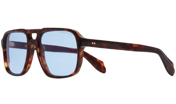 Lunettes de Soleil Cutler and Gross CGSN-1394-57