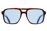 Lunettes de Soleil Cutler and Gross CGSN-1394-57