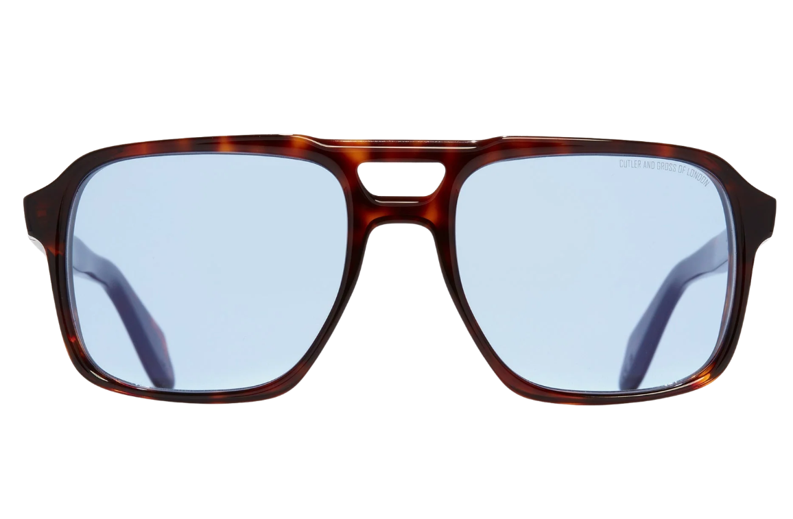 Lunettes de Soleil Cutler and Gross CGSN-1394-57