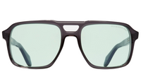 Lunettes de Soleil Cutler and Gross CGSN-1394-57