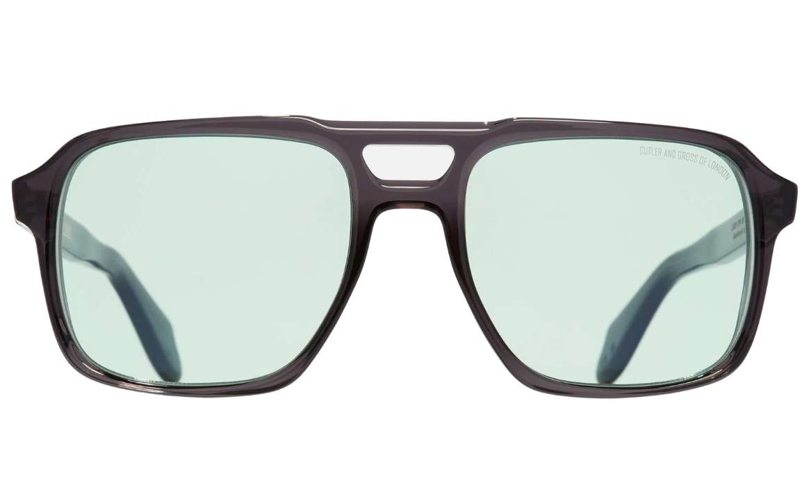 Lunettes de Soleil Cutler and Gross CGSN-1394-57