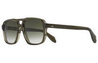 Lunettes de Soleil Cutler and Gross CGSN-1394-57