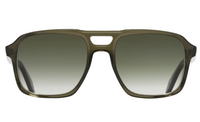 Lunettes de Soleil Cutler and Gross CGSN-1394-57
