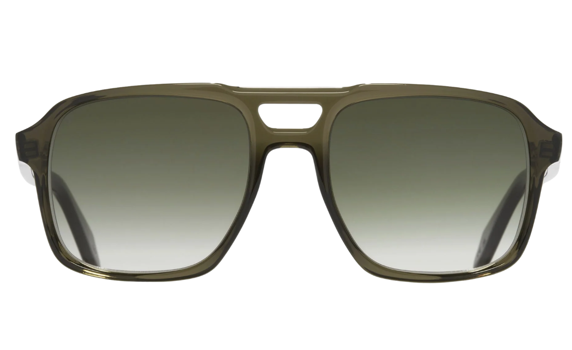 Lunettes de Soleil Cutler and Gross CGSN-1394-57