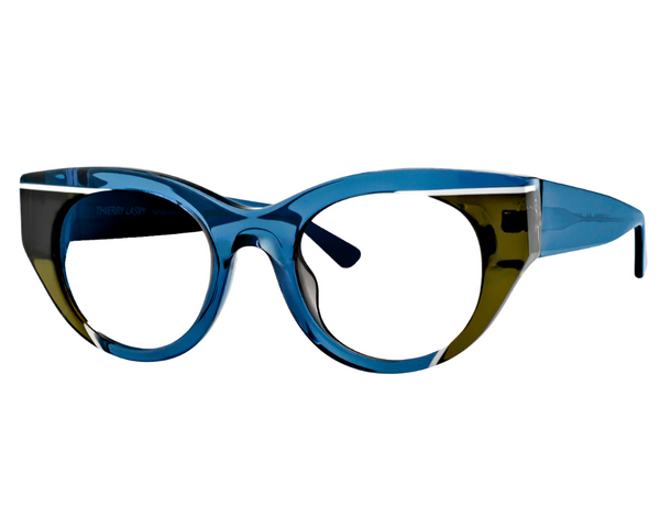 Lunettes de vue Thierry Lasry Murdery
