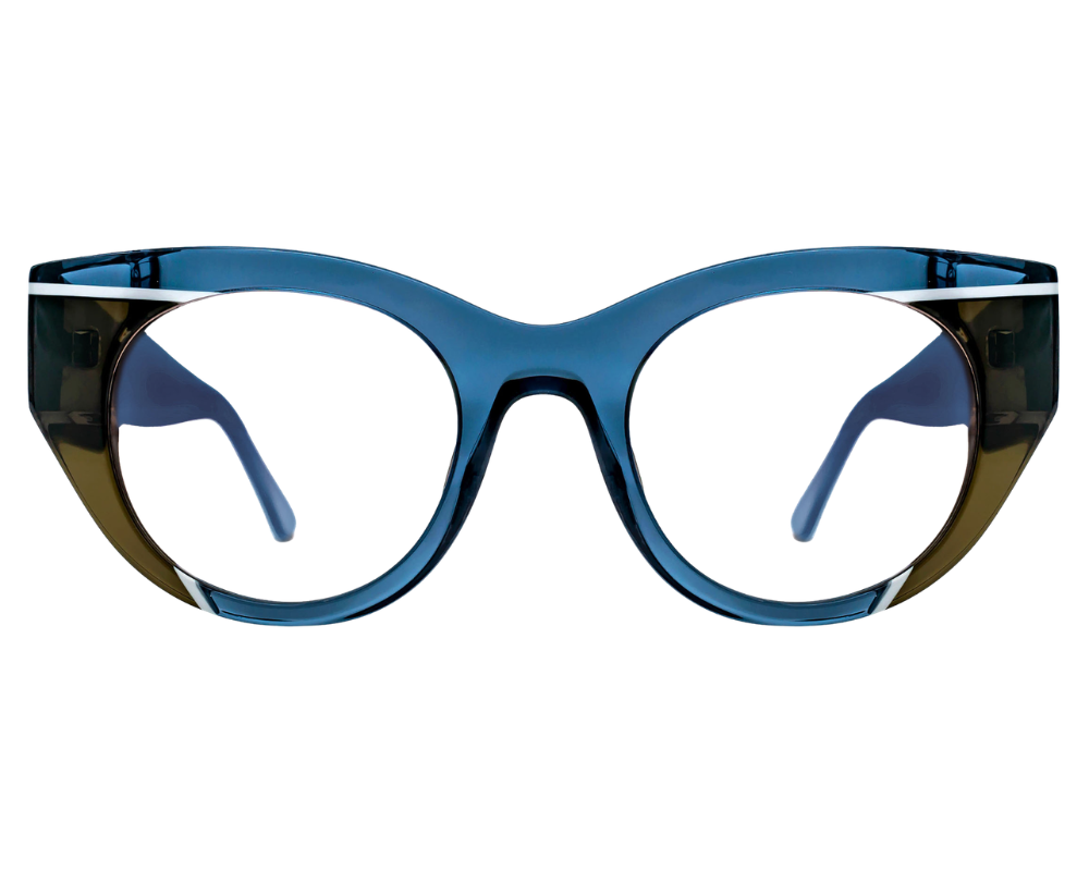 Óculos graduados Thierry Lasry Murdery