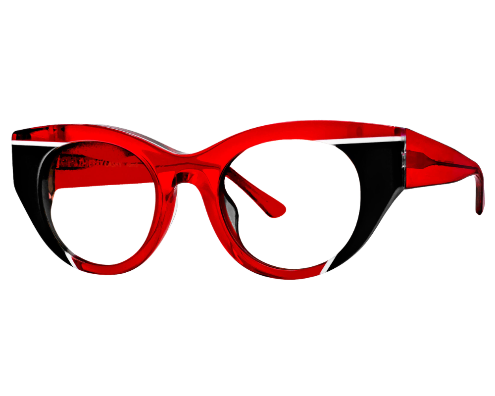 Óculos graduados Thierry Lasry Murdery