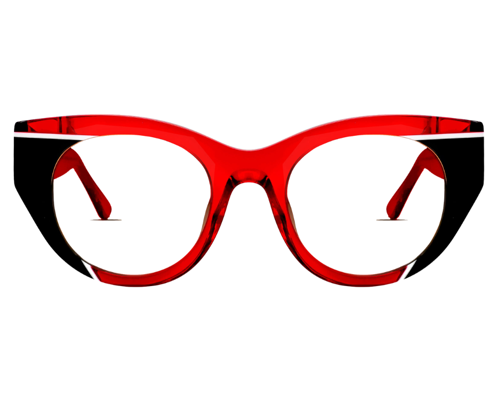 Óculos graduados Thierry Lasry Murdery
