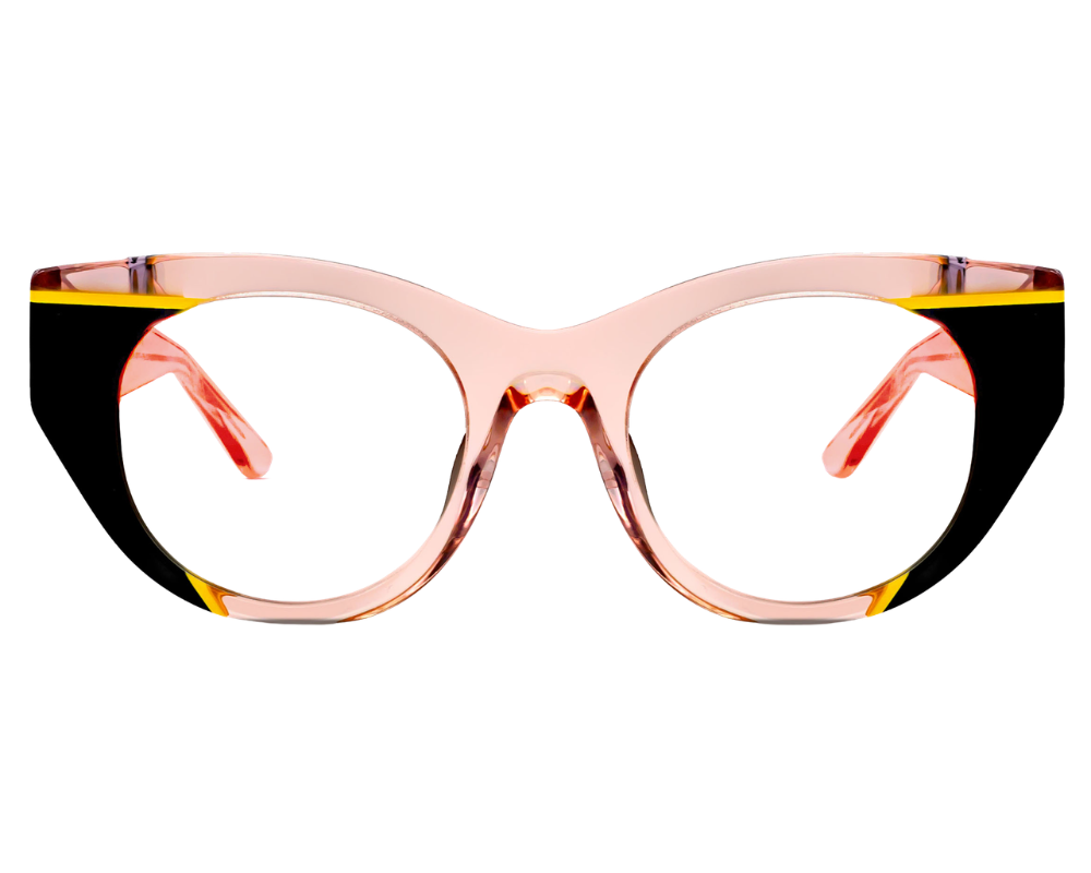 Óculos graduados Thierry Lasry Murdery
