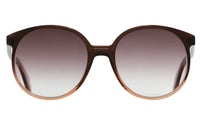 Lunettes de Soleil Cutler and Gross CGSN-1395-57